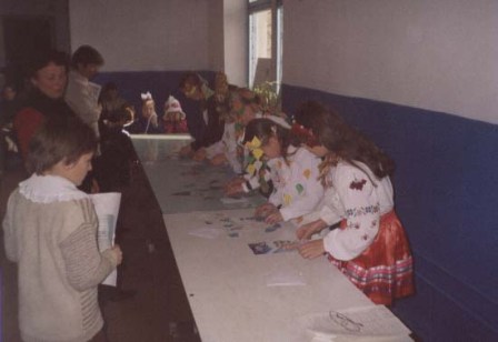Умілі руки