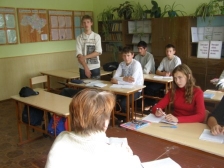 Мова і література