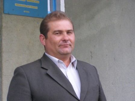 Вчитель трудового навчання