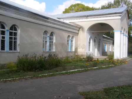 Панський маєток 3
