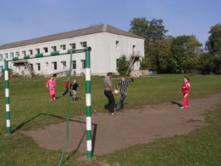 Стадіон